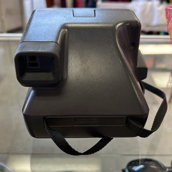 SOLD AT MY STORE Polaroid One Step Talking Camera - Picture 4 of 6